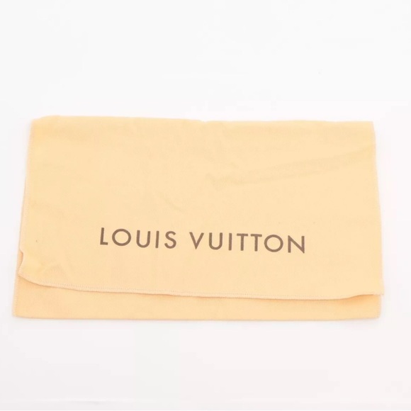 Louis Vuitton Monogram Pochette Cosmetic Pouch - M47515 - Picture 7 of 7